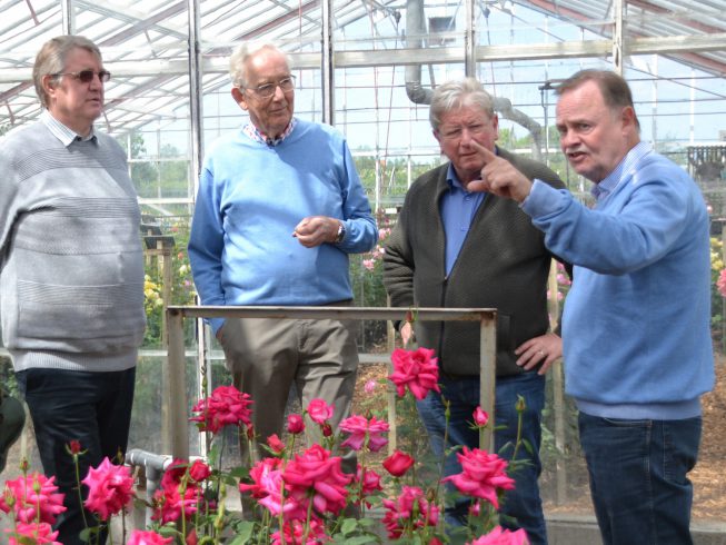 stimuflori historische tuin aalsmeer