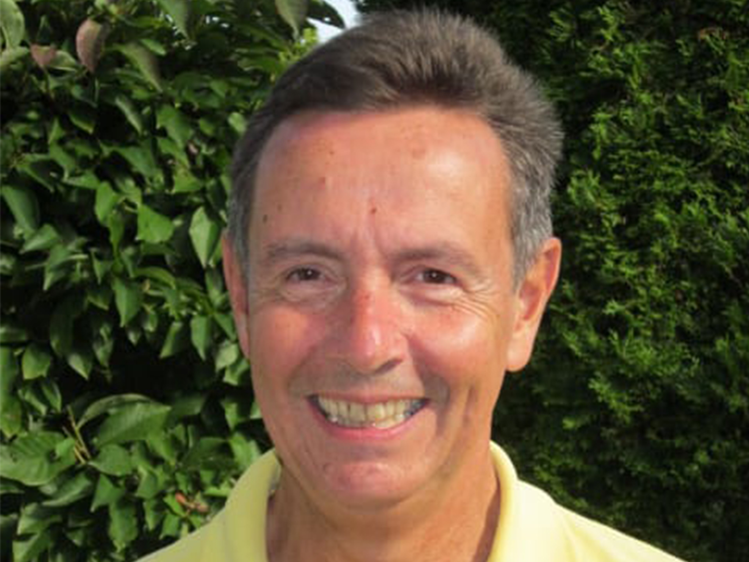 In Memoriam Jan Willem Wessel